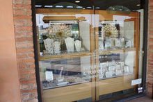 将图片加载到图库查看器,18K玫瑰金、黄金、白金戒指,光滑、明亮、光泽闪耀,意大利制造