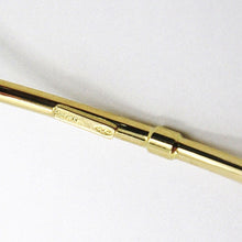 Cargar imagen en el visor de la galería, 18k yellow gold bracelet, rigid, bangle, 2 mm thickness, smooth, made in Italy.