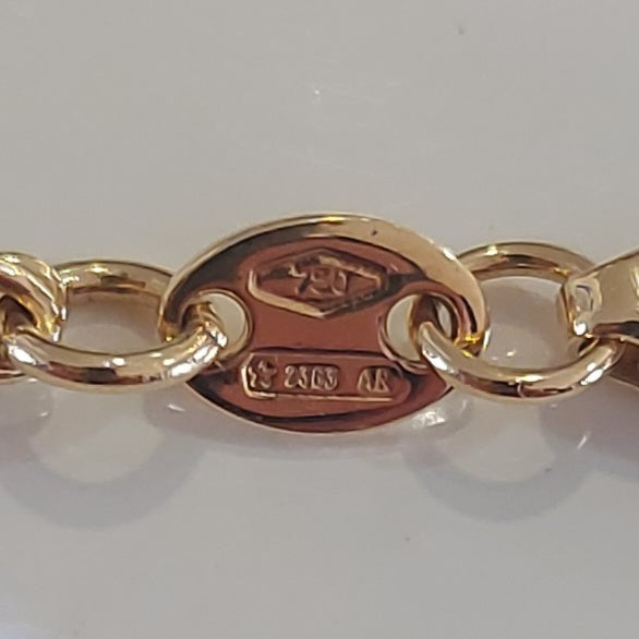Why buy Italian jewelry and how to recognize them