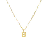 Collar rolo fino de 16