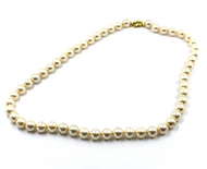 18k yellow gold 16