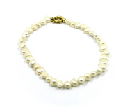 18k yellow gold 7.9