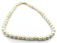18k yellow gold 16