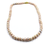 18k yellow gold 16