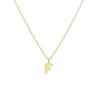 18k yellow gold rolo thin 16
