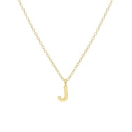18k yellow gold rolo thin 16