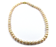 18k yellow gold 16