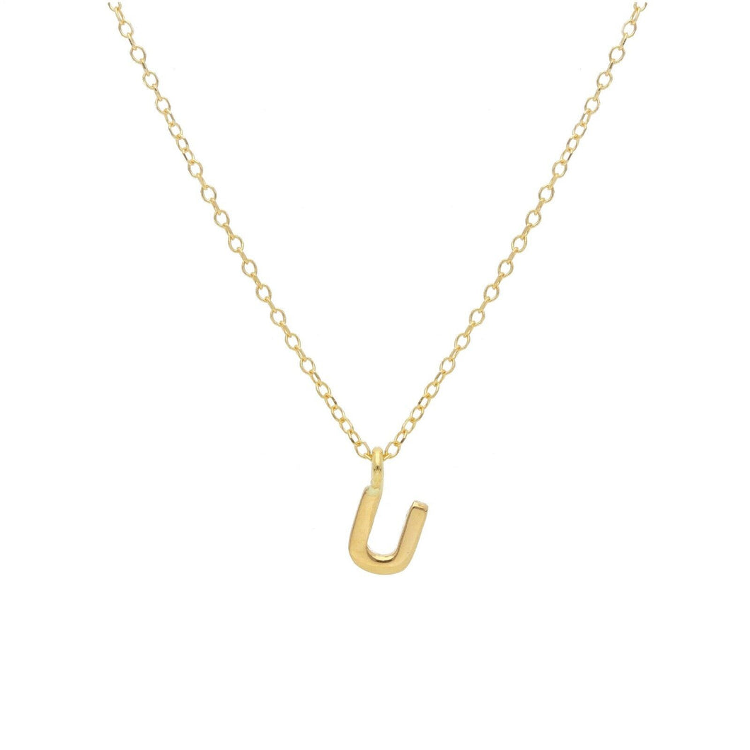 18k yellow gold rolo thin 16