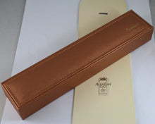 Load image into Gallery viewer, SOLID 18K WHITE GOLD TENNIS BRACELET WITH ZIRCONIA 5.80 CARATS
