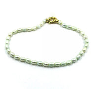 18k yellow gold 7.1