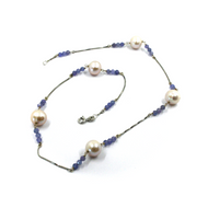 18k white gold 18