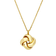 18k yellow gold 17.7