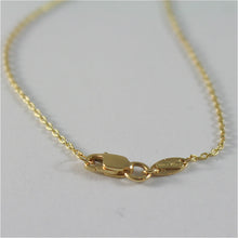 Load image into Gallery viewer, 18k yellow gold necklace with round white 6 7 mm freshwater pearls made in Italy.
