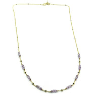 18k yellow gold 18