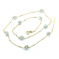 18k yellow gold 17.3
