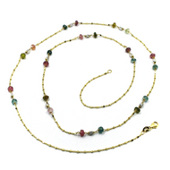 18K YELLOW GOLD 26