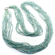18k white gold 39