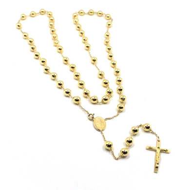 18k yellow gold 27.5